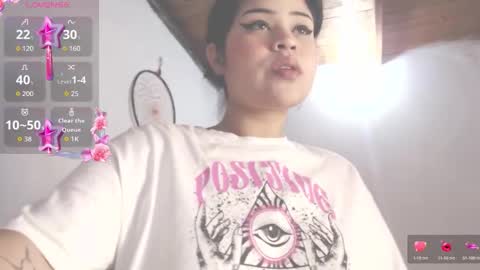 dollysweet666 online show from 2, 12, 2025