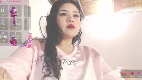 dollysweet666 online show from 24, 3, 2026