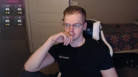 doloresman online show from 3, 3, 2025