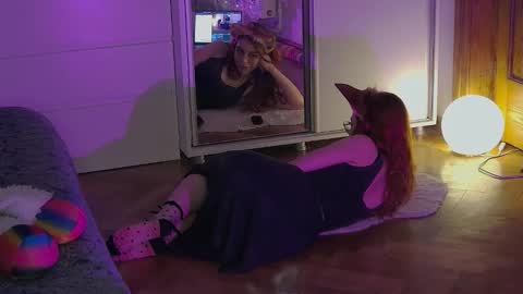 Snapshot of doloressage chatting on 28, 2, 2026 Dolores Sage online show from 28, 2, 2026