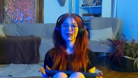 Snapshot of doloressage chatting on 21, 4, 2026 Dolores Sage online show from 21, 4, 2026