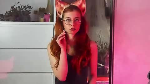 Snapshot of doloressage chatting on 10, 5, 2026 Dolores Sage online show from 10, 5, 2026