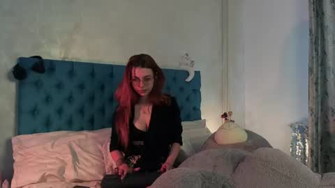 Snapshot of doloressage chatting on 19, 6, 2026 Dolores Sage online show from 19, 6, 2026