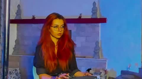 Snapshot of doloressage chatting on 10, 7, 2026 Dolores Sage online show from 10, 7, 2026