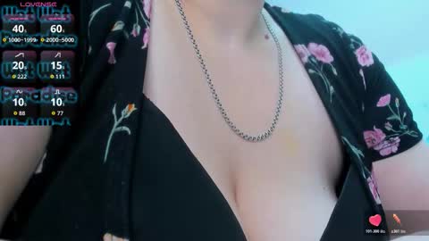 DoloresSea online show from 9, 11, 2025