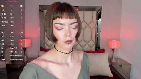 Snapshot of dolyconor chatting on 17, 6, 2026 Dolly online show from 17, 6, 2026