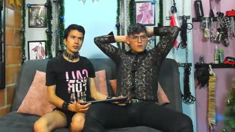 Diego Castell online show from 29, 12, 2024