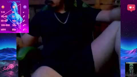 Sullyboyx online show from 8, 4, 2026