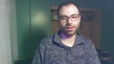 Snapshot of domco9 chatting on 16, 4, 2026 domco9 online show from 16, 4, 2026