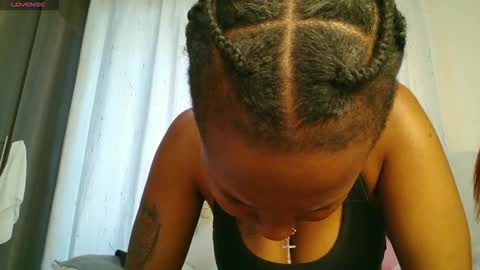 Snapshot of domecesy chatting on 6, 1, 2026 Amarie noels online show from 6, 1, 2026