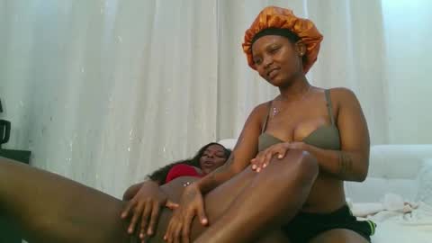 Snapshot of domecesy chatting on 17, 1, 2026 Amarie noels online show from 17, 1, 2026