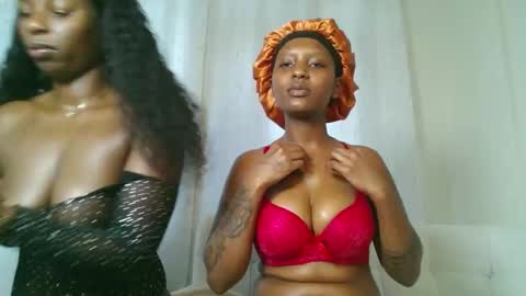 Snapshot of domecesy chatting on 18, 1, 2026 Amarie noels online show from 18, 1, 2026