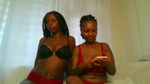 Snapshot of domecesy chatting on 24, 2, 2026 Amarie noels online show from 24, 2, 2026