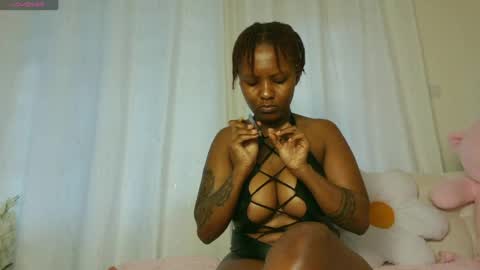 Snapshot of domecesy chatting on 4, 8, 2026 Amarie noels online show from 4, 8, 2026