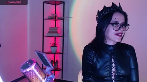 Mistress online show from 8, 9, 2025