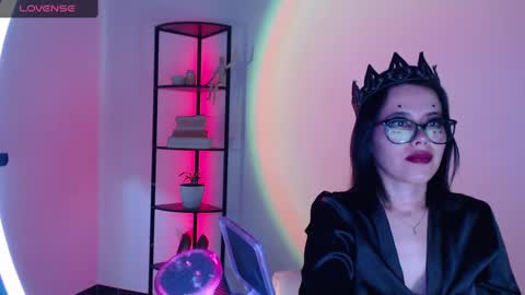 Mistress online show from 9, 9, 2025