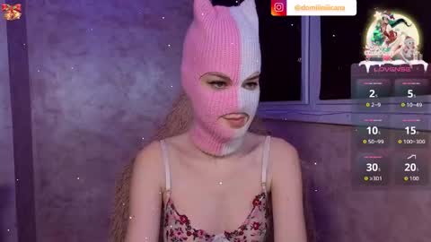 domiiniicana online show from 6, 1, 2026