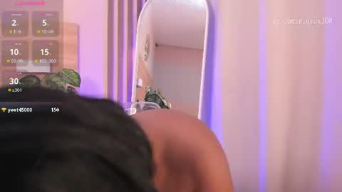 Snapshot of domiiniquex chatting on 7, 7, 2026 domiiniquex online show from 7, 7, 2026