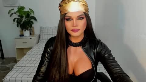 ANGELA online show from 19, 1, 2025