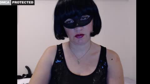 Snapshot of domina_floxia chatting on 4, 2, 2025 Domina Floxia online show from 4, 2, 2025