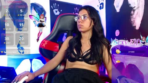 Domina Lia online show from 2, 4, 2026