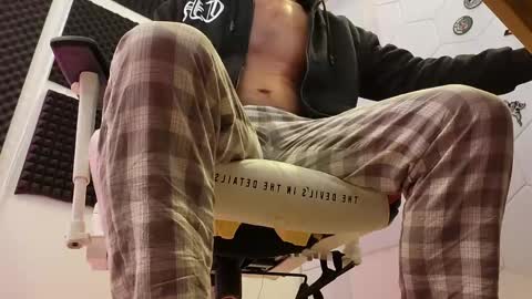 Master Dominance  online show from 21, 3, 2026