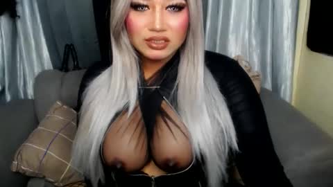 dominant10inchcock online show from 16, 11, 2025