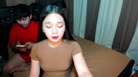 Snapshot of dominant_thea chatting on 2, 8, 2026 THEA online show from 2, 8, 2026