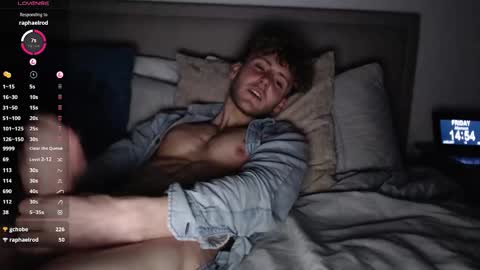 Alex...  online show from 16, 1, 2026