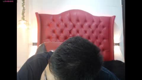 Snapshot of dominantboy4 chatting on 8, 7, 2026 domi online show from 8, 7, 2026