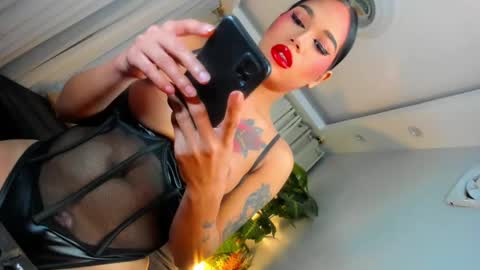 CALL ME BABY BELLA online show from 26, 2, 2025