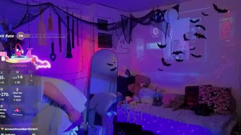 Bigbearnbunnyboy online show from 20, 12, 2025