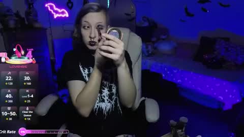 Bigbearnbunnyboy online show from 3, 2, 2026