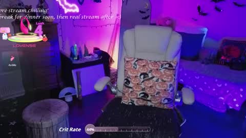 Bigbearnbunnyboy online show from 11, 3, 2026