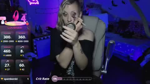 Bigbearnbunnyboy online show from 23, 4, 2026