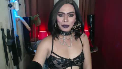 diana online show from 22, 4, 2026