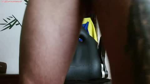 Snapshot of dominantthewolf chatting on 20, 4, 2026 Logan - INDEPENDET MODEL online show from 20, 4, 2026