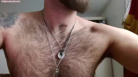 Snapshot of dominantthewolf chatting on 23, 4, 2026 Logan - INDEPENDET MODEL online show from 23, 4, 2026