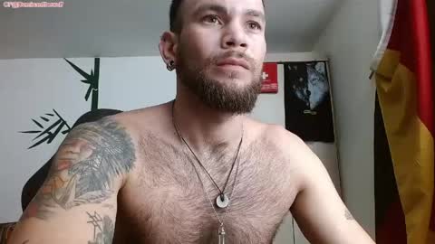 Snapshot of dominantthewolf chatting on 11, 5, 2026 Logan - INDEPENDET MODEL online show from 11, 5, 2026