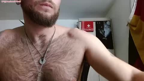 Snapshot of dominantthewolf chatting on 14, 5, 2026 Logan - INDEPENDET MODEL online show from 14, 5, 2026