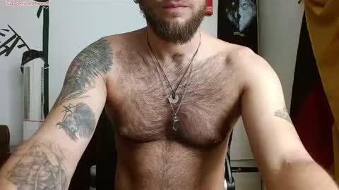 Snapshot of dominantthewolf chatting on 16, 5, 2026 Logan - INDEPENDET MODEL online show from 16, 5, 2026