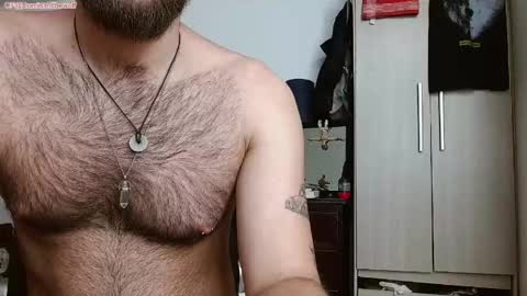 Snapshot of dominantthewolf chatting on 18, 5, 2026 Logan - INDEPENDET MODEL online show from 18, 5, 2026