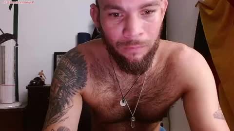 Snapshot of dominantthewolf chatting on 21, 5, 2026 Logan - INDEPENDET MODEL online show from 21, 5, 2026