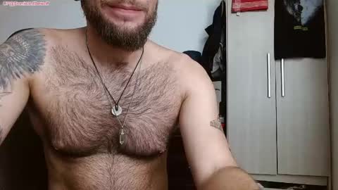 Snapshot of dominantthewolf chatting on 22, 5, 2026 Logan - INDEPENDET MODEL online show from 22, 5, 2026