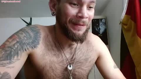 Snapshot of dominantthewolf chatting on 23, 5, 2026 Logan - INDEPENDET MODEL online show from 23, 5, 2026