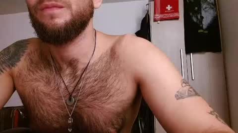 Snapshot of dominantthewolf chatting on 26, 5, 2026 Logan - INDEPENDET MODEL online show from 26, 5, 2026
