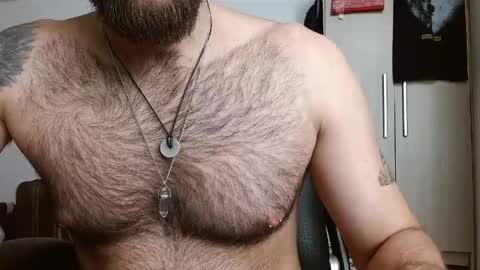Snapshot of dominantthewolf chatting on 27, 5, 2026 Logan - INDEPENDET MODEL online show from 27, 5, 2026