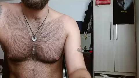 Snapshot of dominantthewolf chatting on 29, 5, 2026 Logan - INDEPENDET MODEL online show from 29, 5, 2026