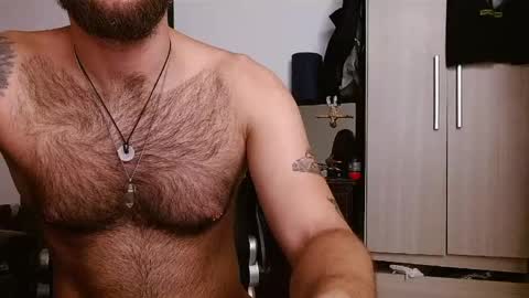Snapshot of dominantthewolf chatting on 31, 5, 2026 Logan - INDEPENDET MODEL online show from 31, 5, 2026