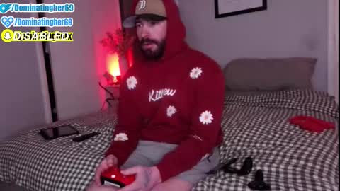 Snapshot of dominatingher69 chatting on 14, 2, 2026 dominatingher69 online show from 14, 2, 2026